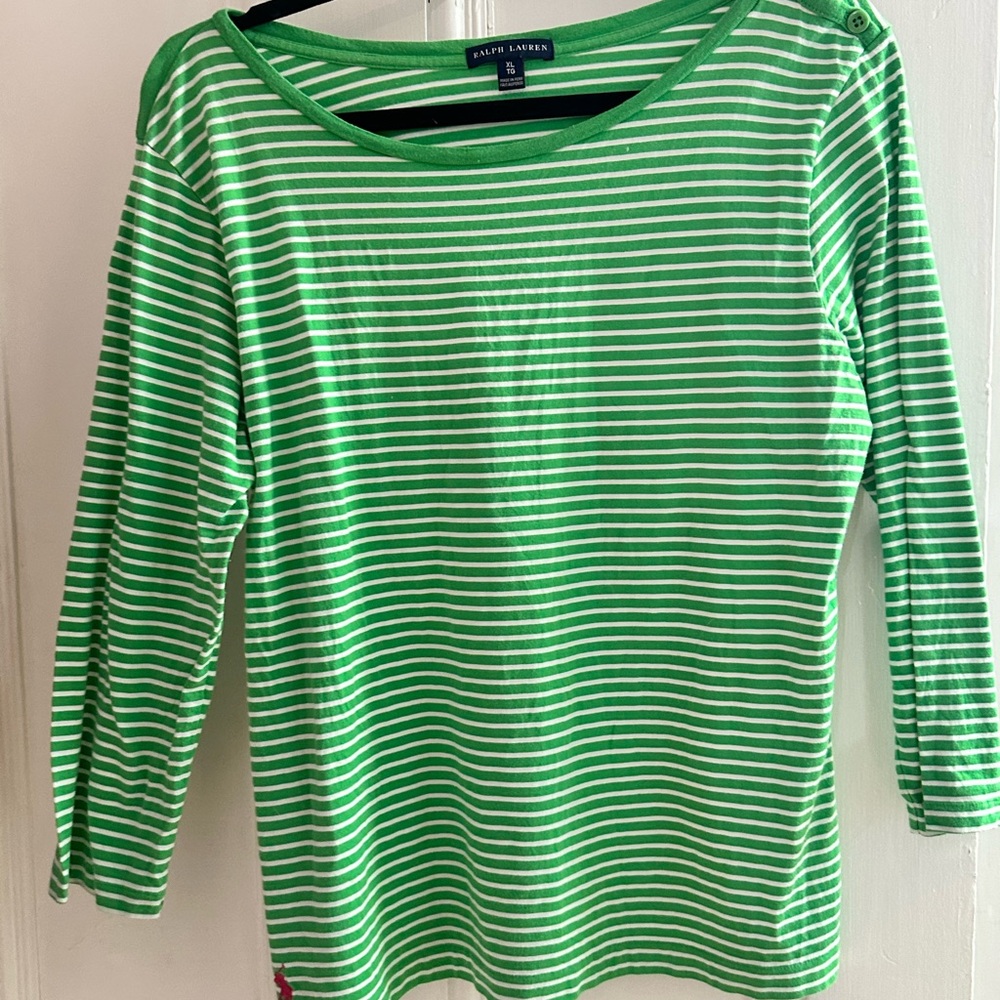Ralph Lauren T-Shirt XL